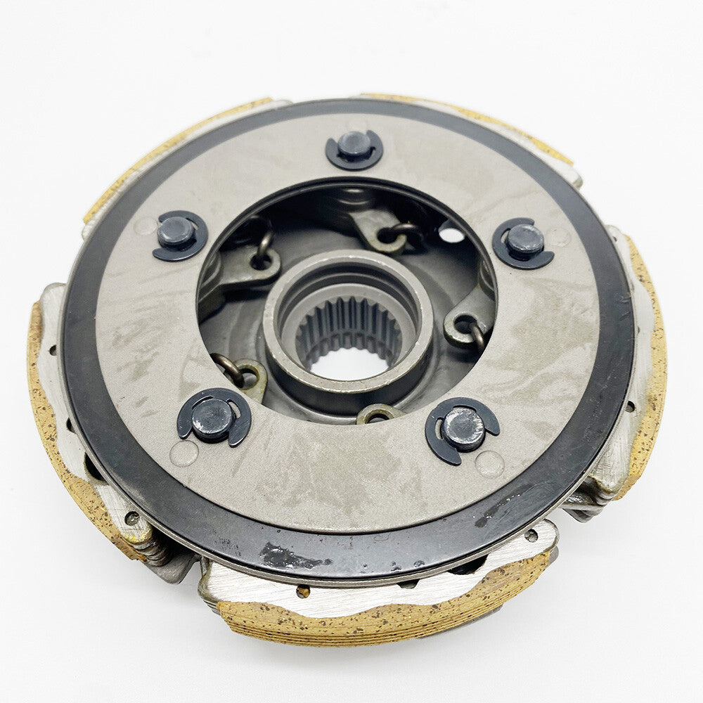 TZ-103 CF500 Clutch Carrier Assy CFMoto Parts CF188 500cc CF MOTO ATV UTV Quad