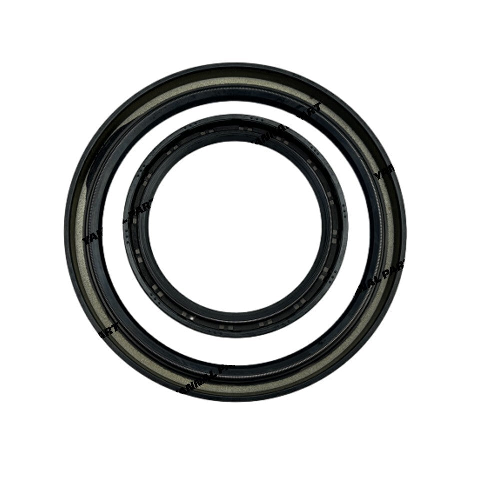 STD 4pcs Piston Rings Mast 84mm For 2.0L E90 E60 E61 E81 E87 N46B20 N45 G