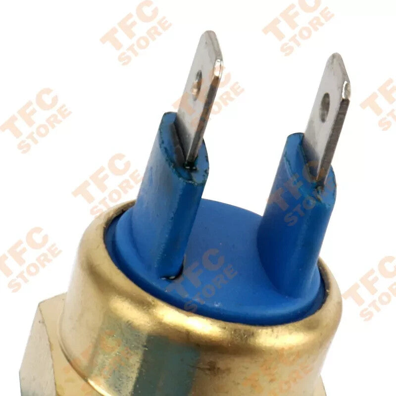 Water temperature sensor 2848A127 for Perkins 903.27 1004.40T 1006.6T 1104C-44