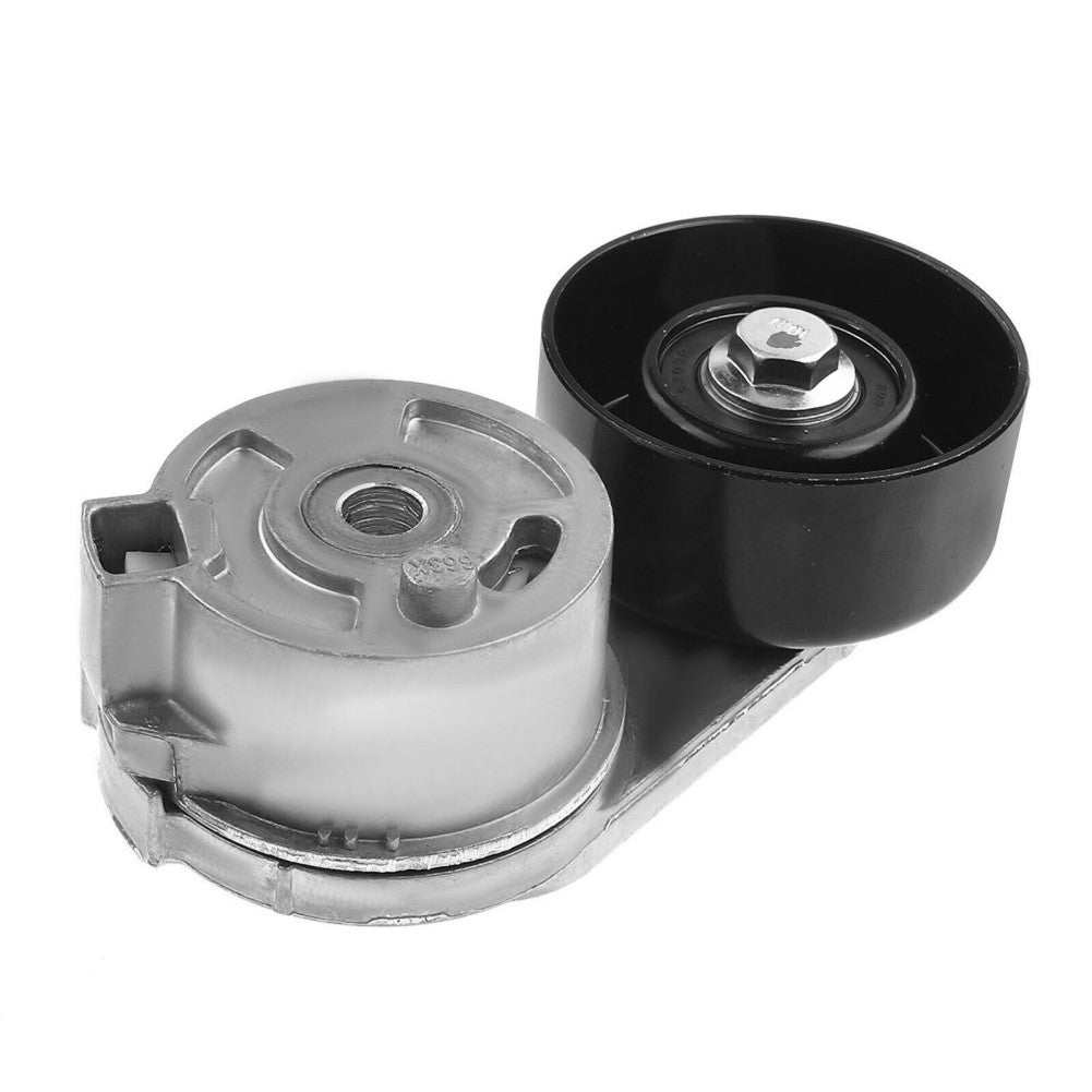 Belt Tensioner with Pulley for Cadillac CTS SRX STS 2003-2011 Q