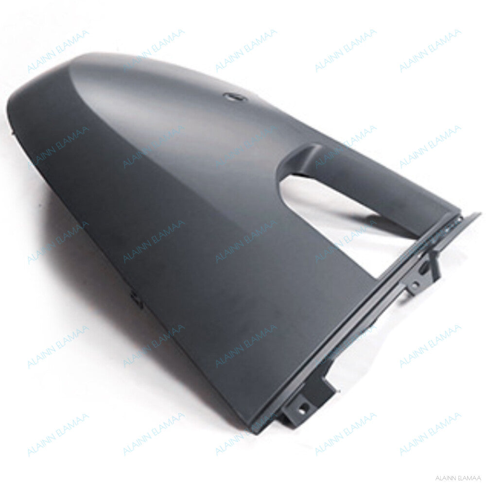 Front Right Bumper Protector Molding Cover for Land Rover for Defender L663 20-24 Q