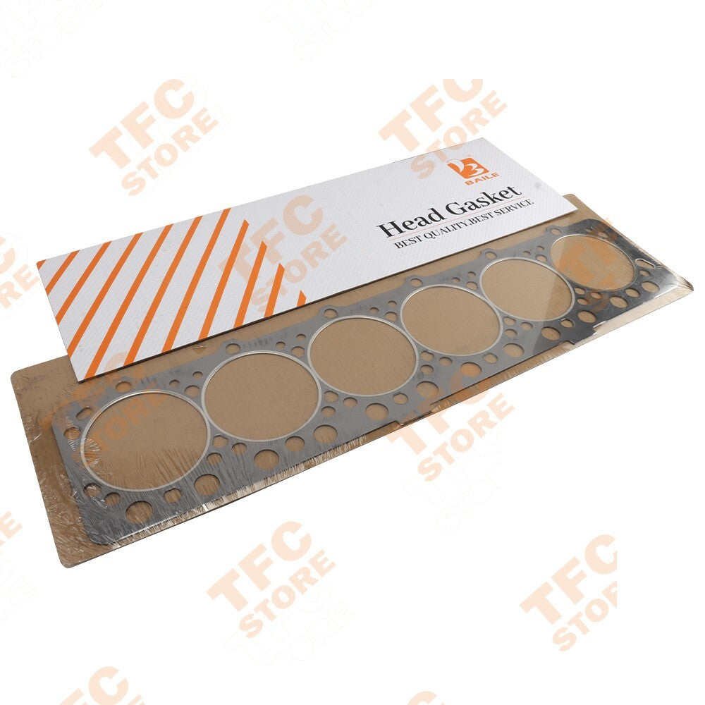 New RE528400 FULL GASKET SET FOR 6090 POWERTECH DIESEL ENGINE PARTS