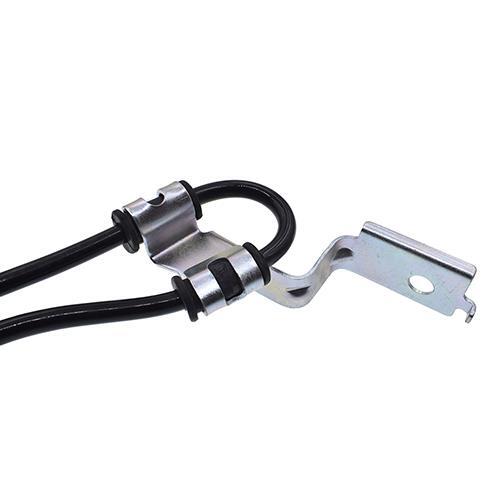 Front Right ABS Speed Sensor fit for MITSUBISHI Triton L200 K74T K75T 1996-2007