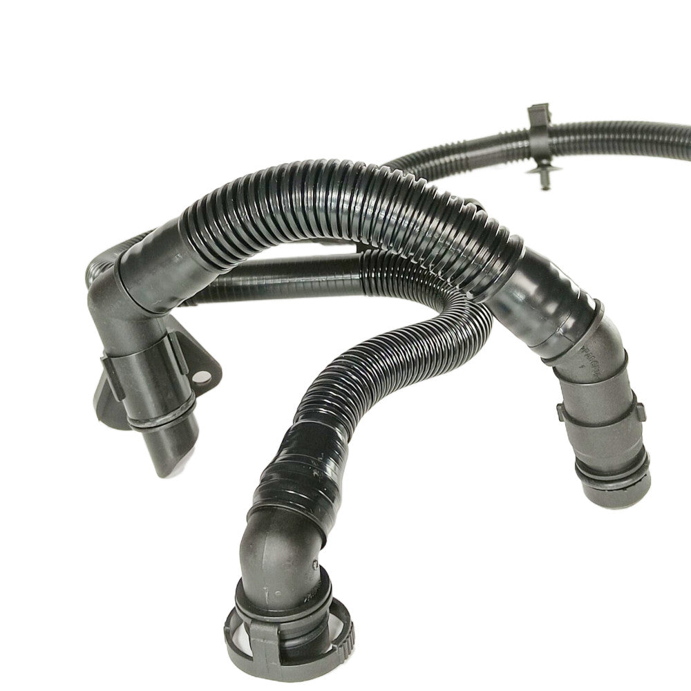 PCV ventilation hose assembly for Audi for A4 for A6 for A8 Q5 #06E103217T# CALA BDX CCDA Q