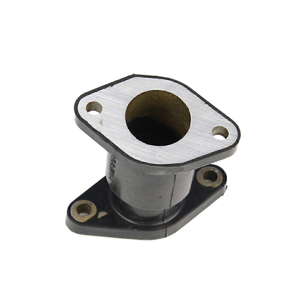 for Yamaha Breeze 125 YFA1 1989-04 Intake Manifold Carburetor Interface Adapter