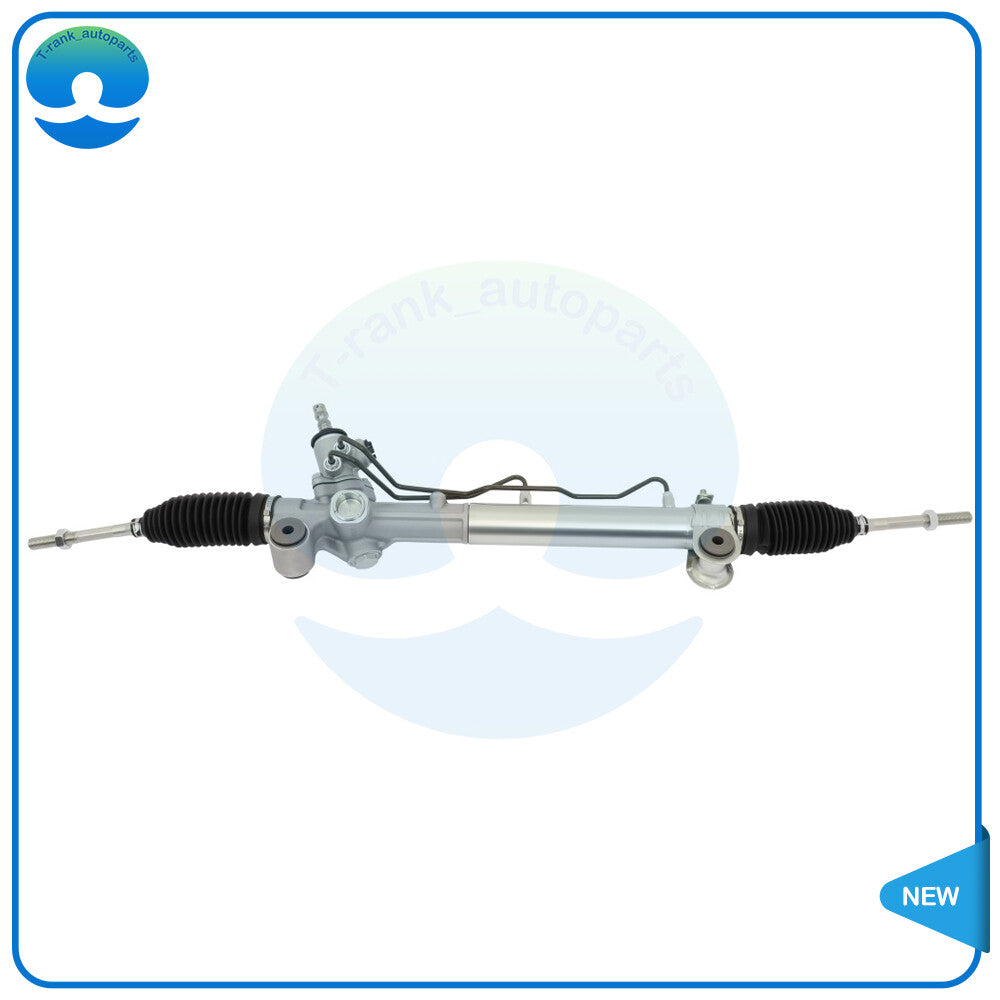 For 2002-2006 for Toyota for Camry Complete Power Steering Rack Pinion Assembly 262606