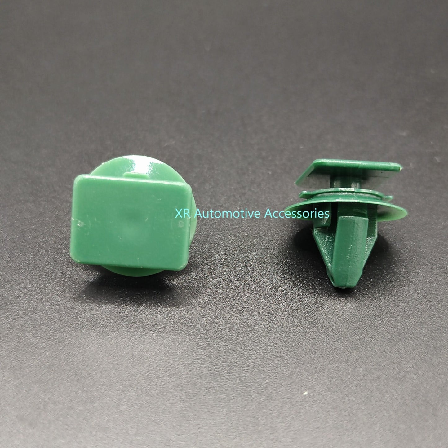 for Mazda CX-3 MX-5 Side Skirt Rocker Panel Molding Retainer Clips D10E-51-SJ3