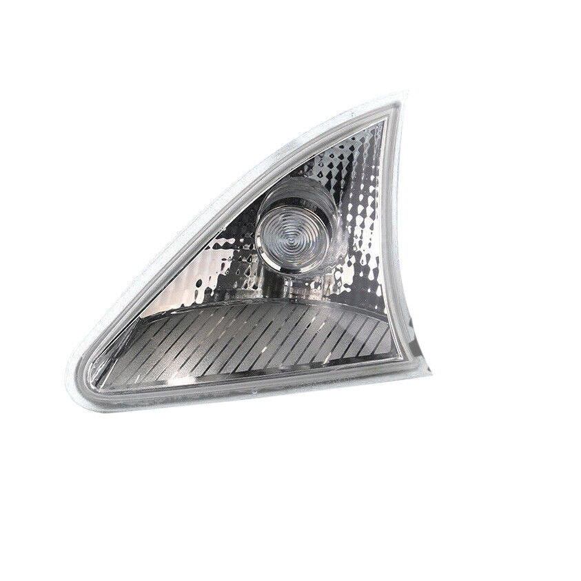 Left Position Light Front Parking Lamp w/o Bulb for Mercedes W251 R350 2006-2010 Q