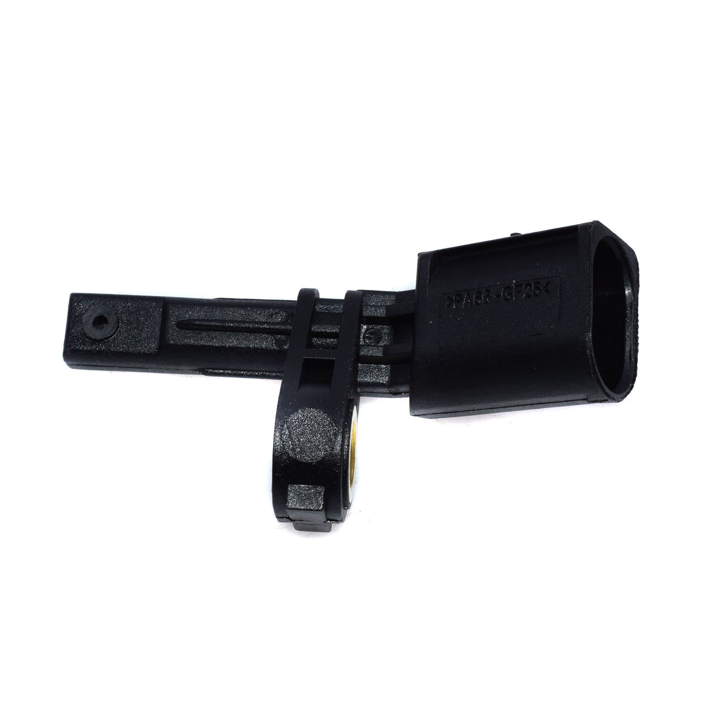 New 7H0927804 for Audi A3 TT Eos for Passat ABS wheel speed sensor, front right side.
