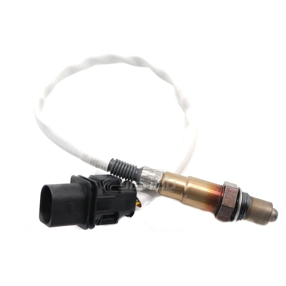 The upstream oxygen (O2) sensor is suitable for 14-19 year old for Ford Fiesta 1.6L non-turbo BA5A-9Y460-GA