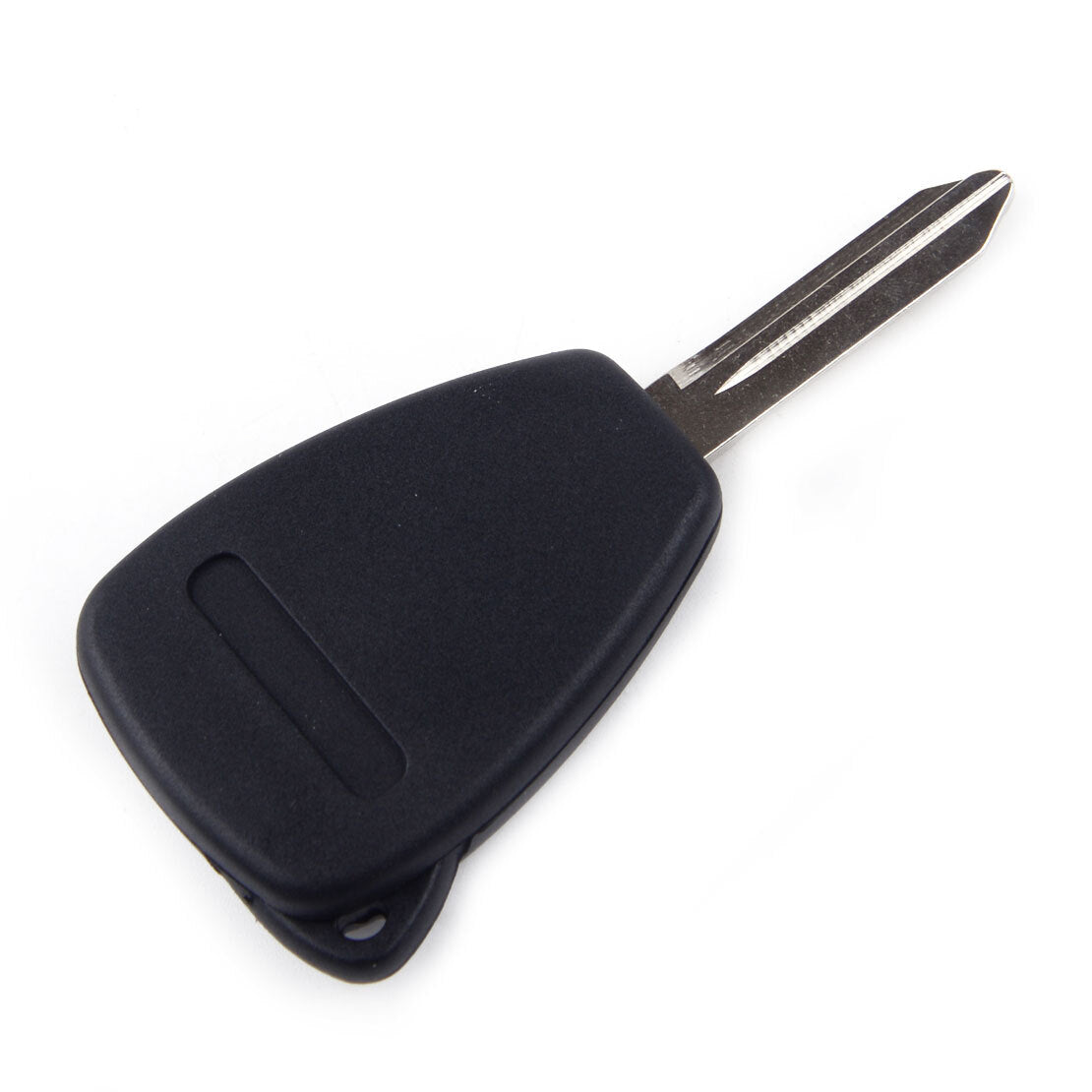 Fit for CHRYSLER for DODGE Remote Key Case Fob 5+1 Button Replacement Key Shell Q