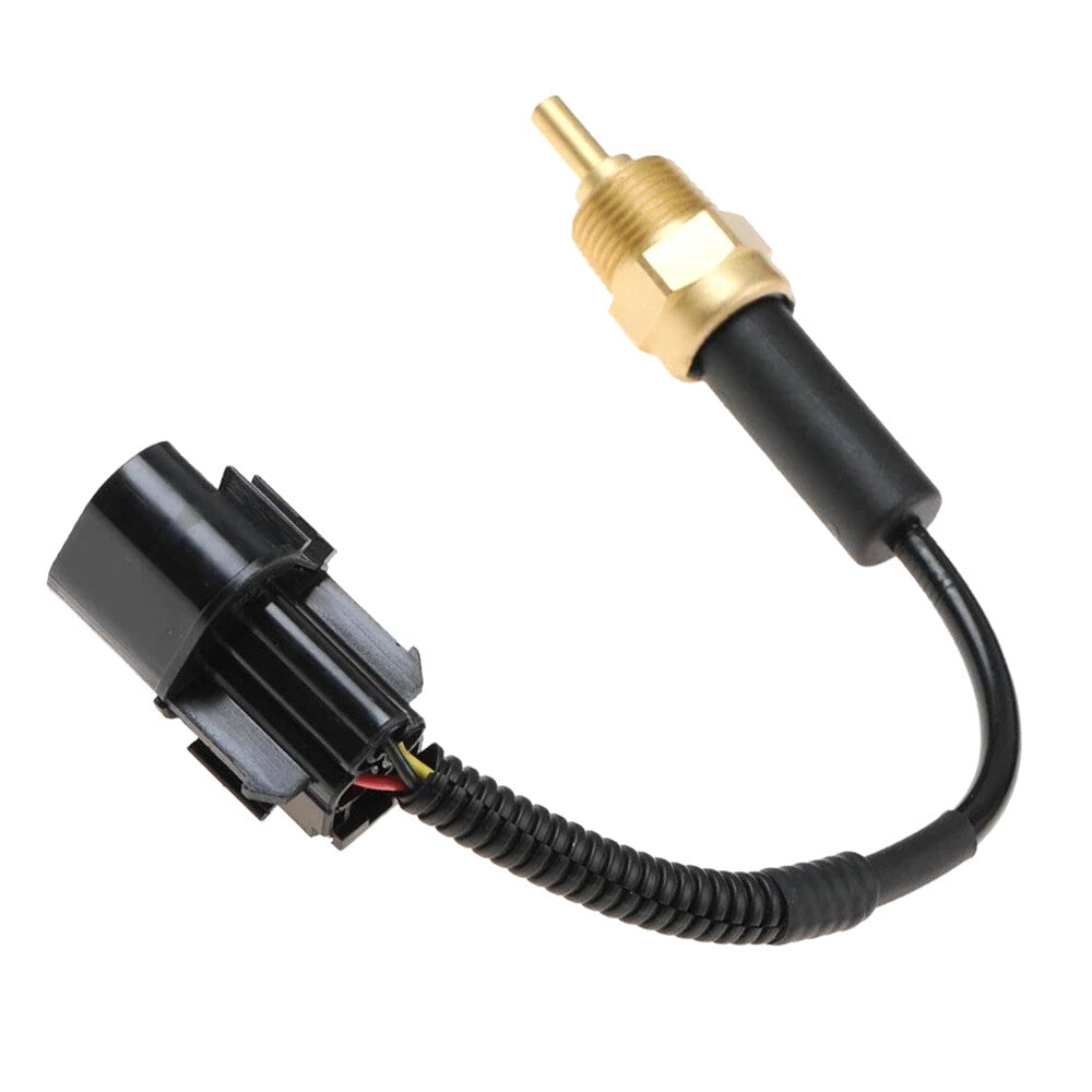 Engine Coolant Temperature Sensor for 01-05 for Hyundai Accent Black New 39230-26600 Q