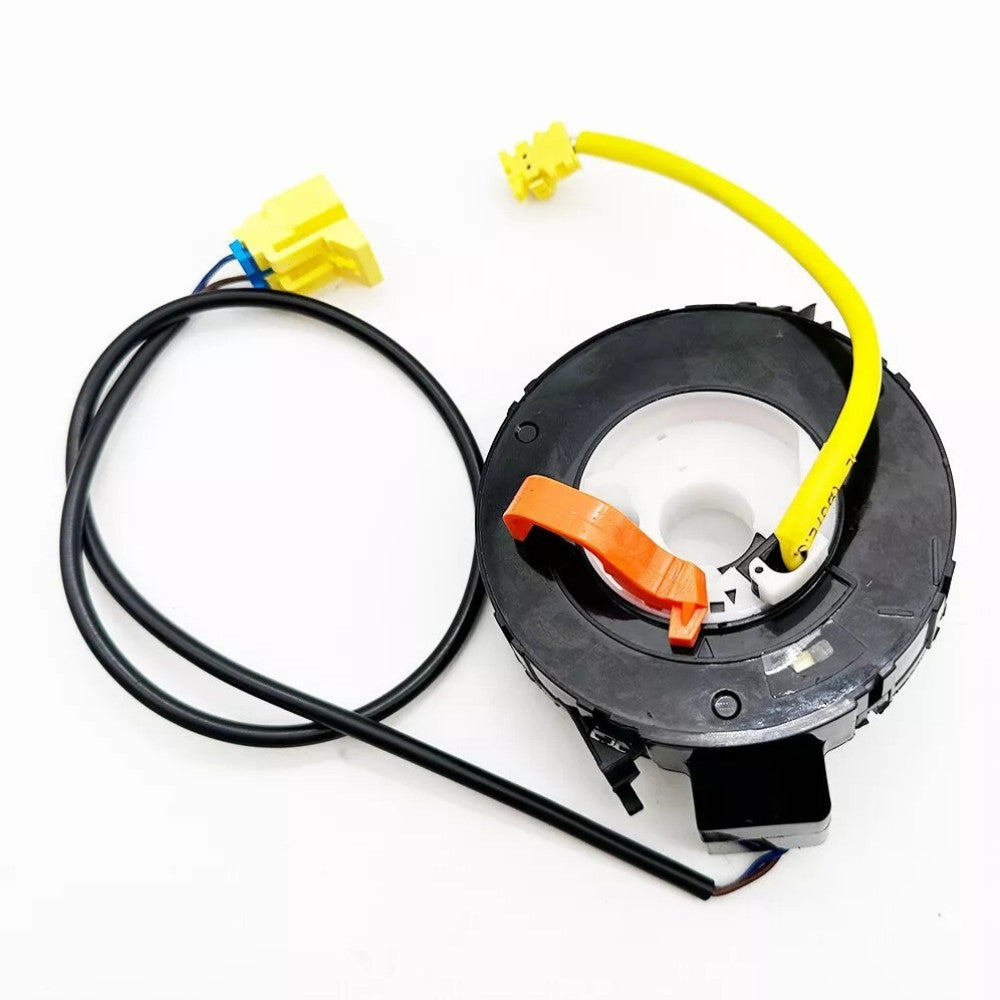 26101826 Clock Spring Fit GM Silverado 2500 3500 w/o Steering Control 2003-2006