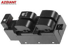 Front right drive side window switch applicable to 2004-2010 for Daihatsu Boon/Sirion/Passo