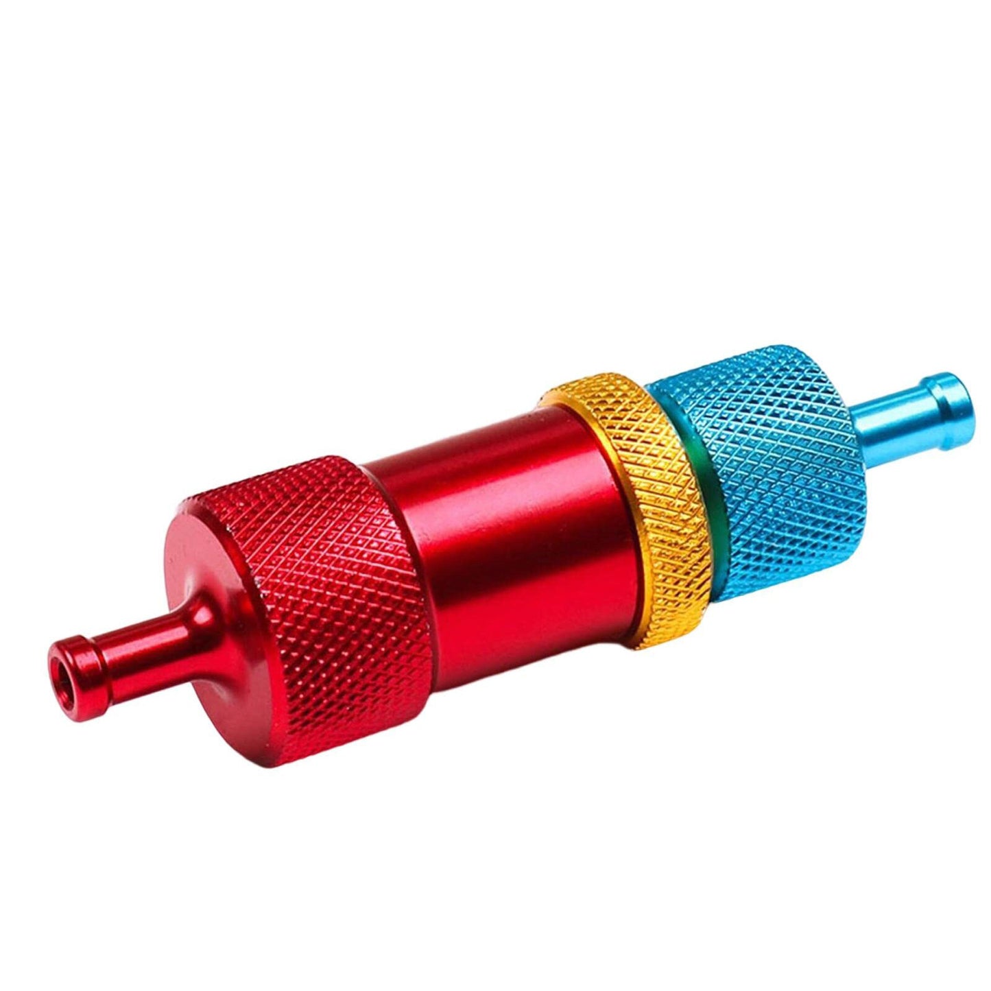 Car Aluminum Alloy Adjustable MBC Manual Turbo Boost Controller For Turbocharged