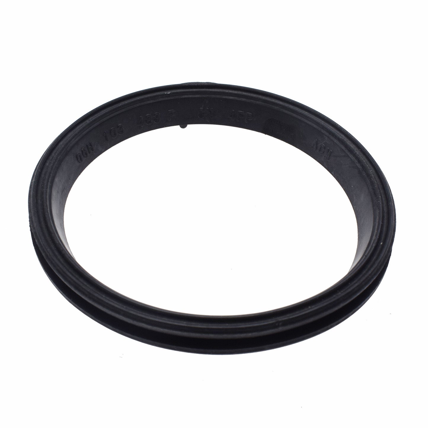 New Upper Timing chain cover gasket seal suitable for Jetta EOS, for Audi A4, A3 06H103483C- n
