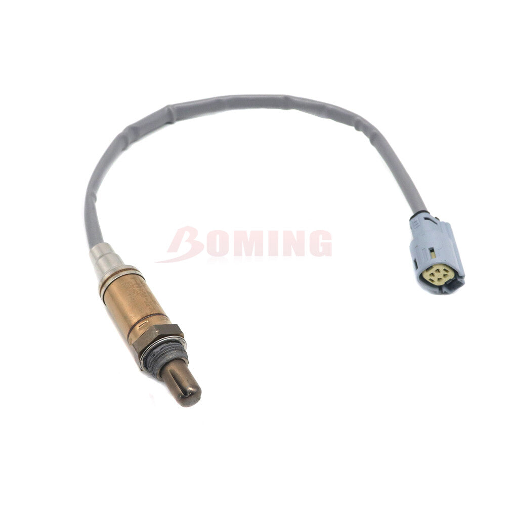 Oxygen (O2) sensor downstream compatibility for 2017-2022 for Infiniti Q60 3.0L (Turbo only)