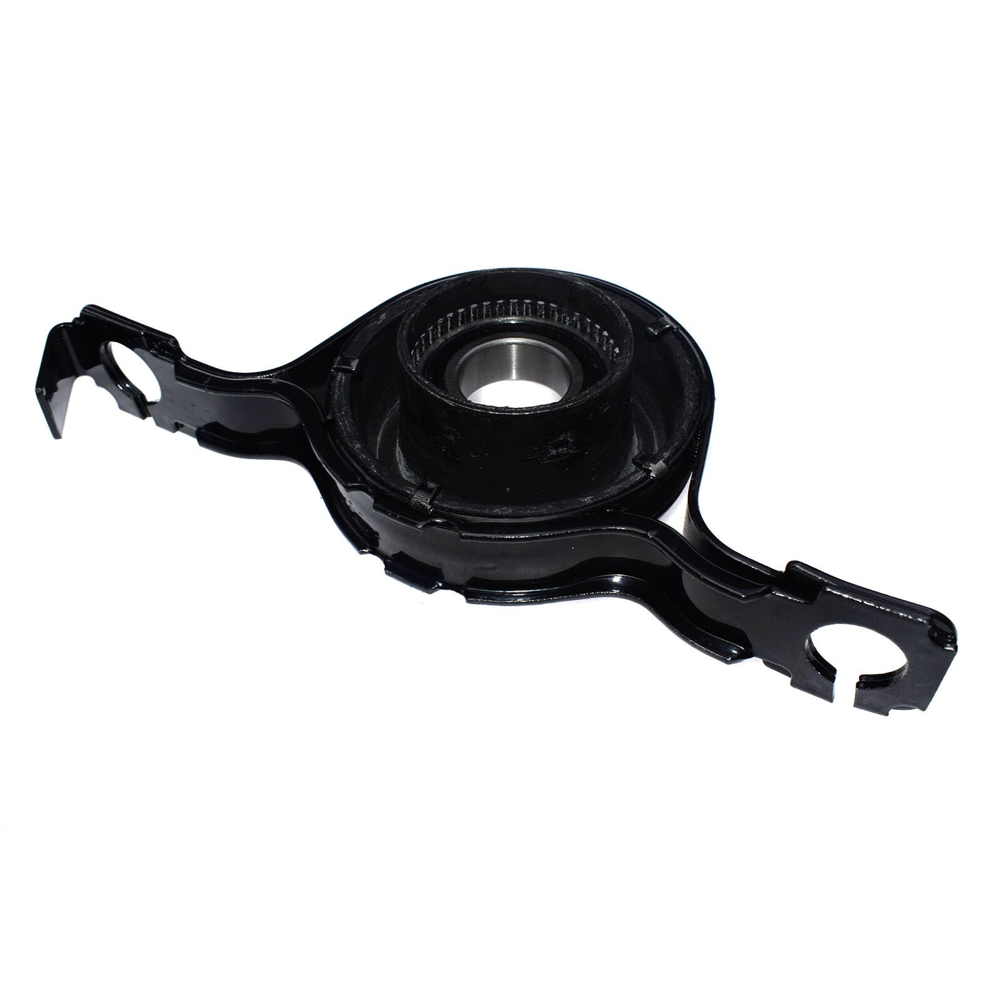 Driveshaft center bearing support 7T4Z-4R602-A for 2007-2012 for Mazda CX-9 models. Q