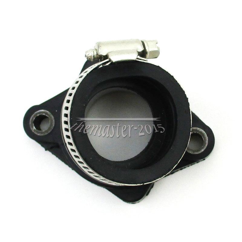 Upgrade 30mm Carburetor Intake Manifold For 200cc 250cc Dirt Bike ATV Quad Buggy Q