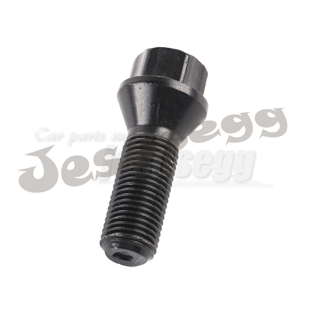 1x Wheel Lug Bolt Screw for BMW 7 Series E65 E66 X3 E83 2002-2010 36136781152 Q