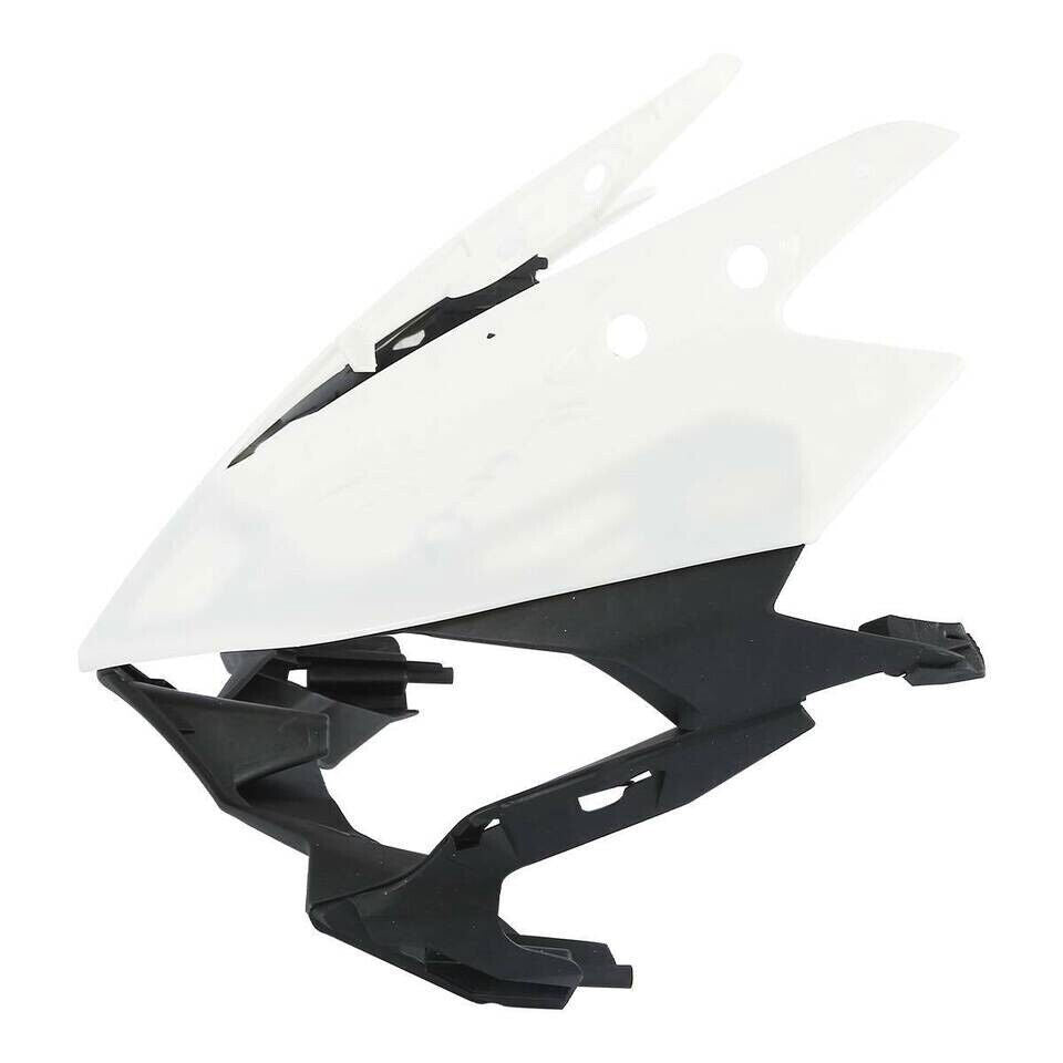Unpainted Upper Front Healight fairing for Yamaha YZF R3 and YZF-R25 2015-2018