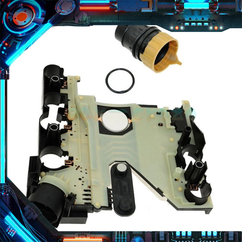 52108308AC 722.6 Transmission Conductor Plate+Connector New for Mercedes for Benz Q