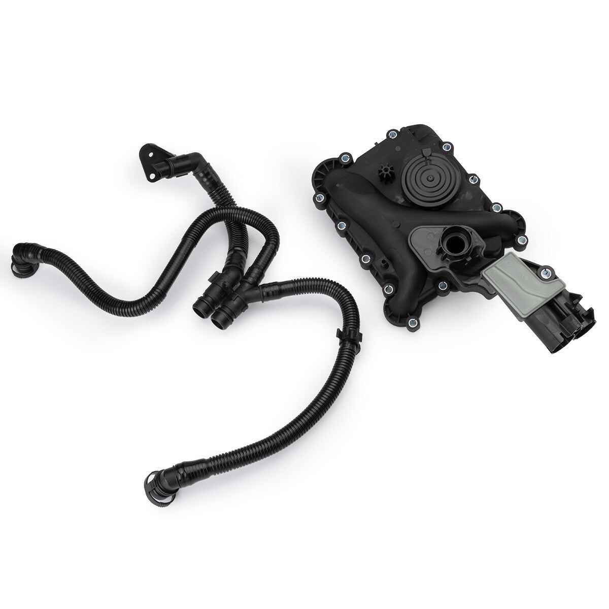 PCV oil separator valve 06E103547AB is suitable for Volkswagen Touareg, for Audi for A4 quattro S4, for A5 , A7 3.0T