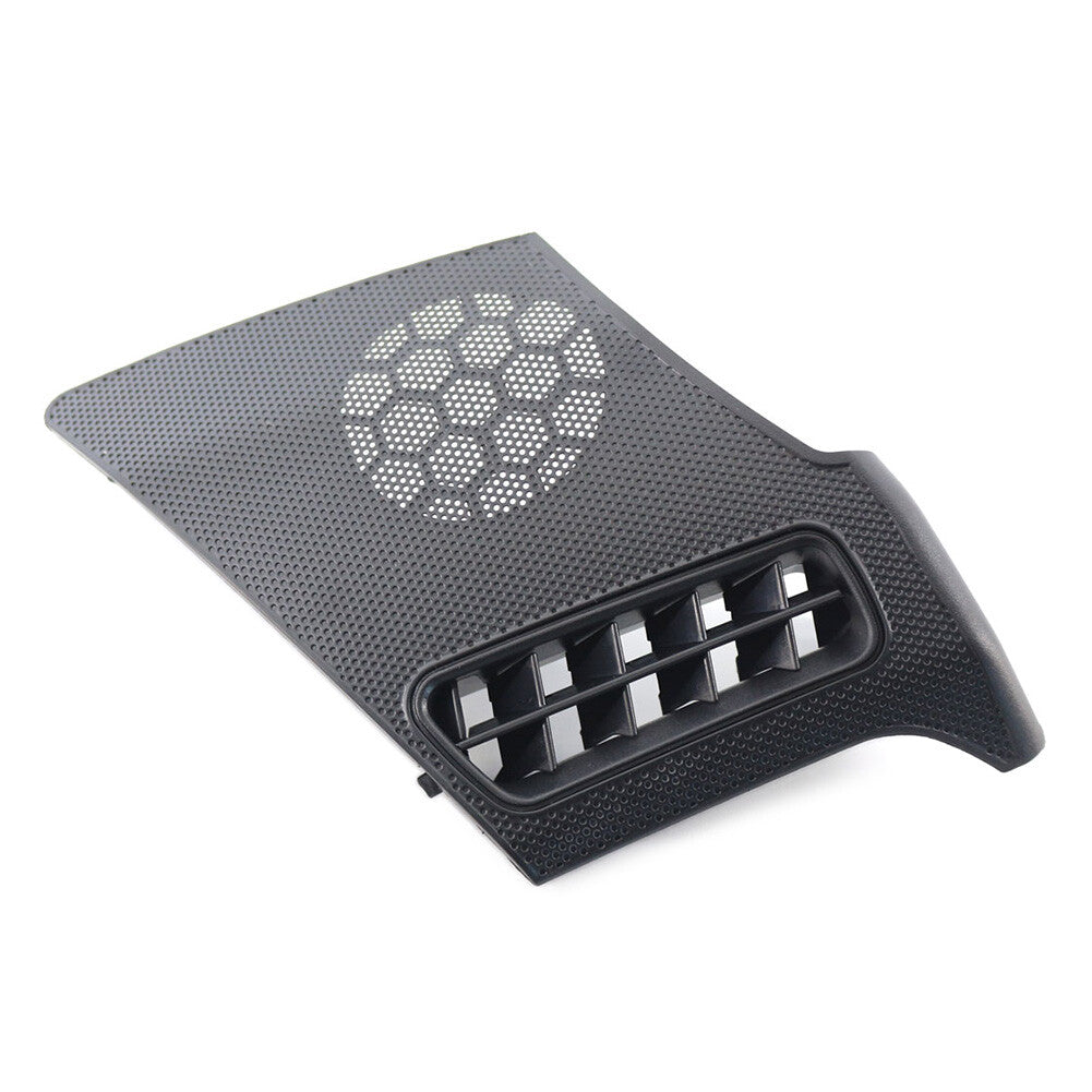 Car Dash Board Air Vent Speaker Grill Cover Fit for Mercedes-Benz E-Class W210 E320