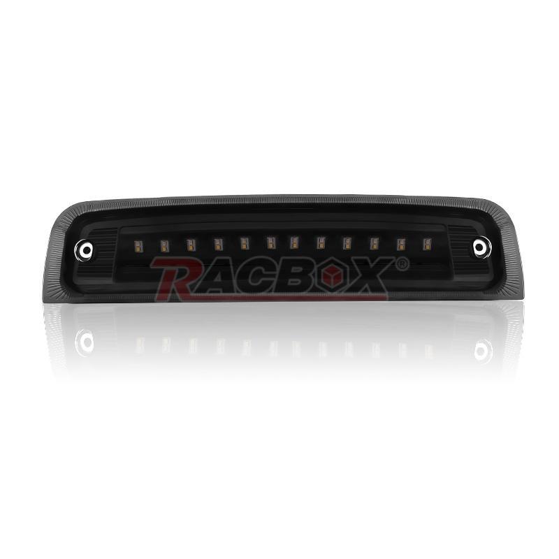 Smoke LED 3rd Third Brake Cargo Light Lamp For 09-2018 for Dodge for Ram 1500 2500 3500