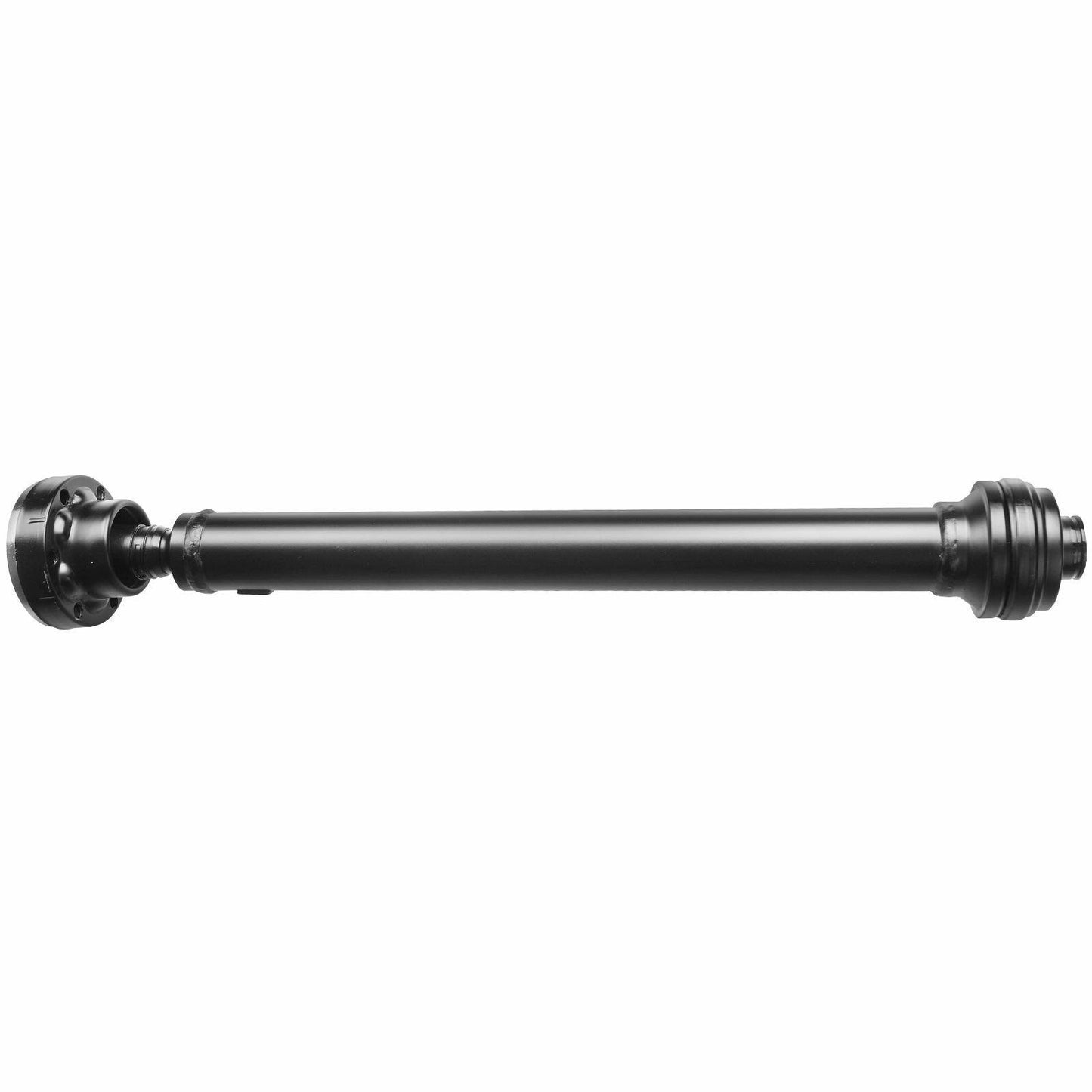 Front driveshaft PropShaft Assembly 1 piece for Audi Q7 2011-2015 7L8521101C AWD Q