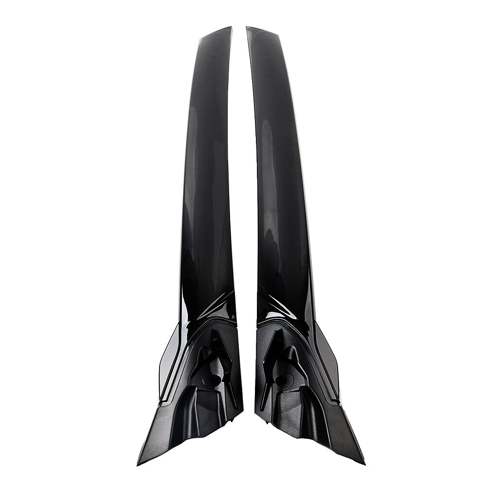 Front Windshield A Pillar Moulding for Land Rover Discovery 5 2017-2020 2019