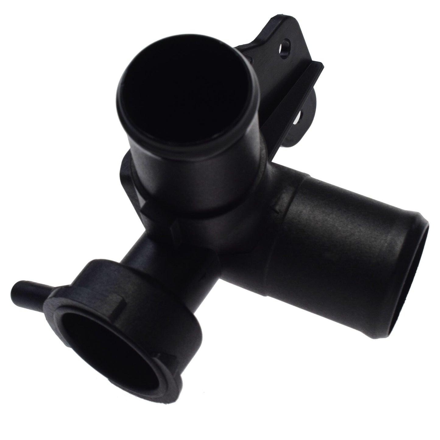 25329-1R200 Radiator Engine Coolant Filler Neck for KIA RIO for HYUNDAI for VELOSTER