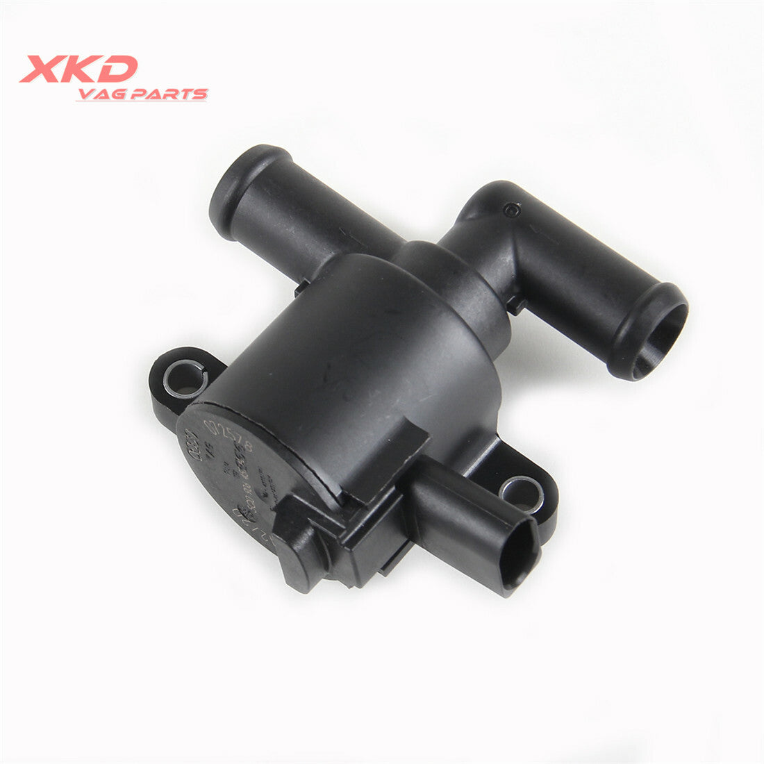Engine Valve Cooling Valve Solenoid Control Valve Fit for VW CULC DDSA DKFA Q