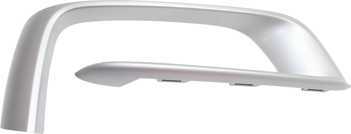 Bumper Trim Set for BMW X5 2014-2018