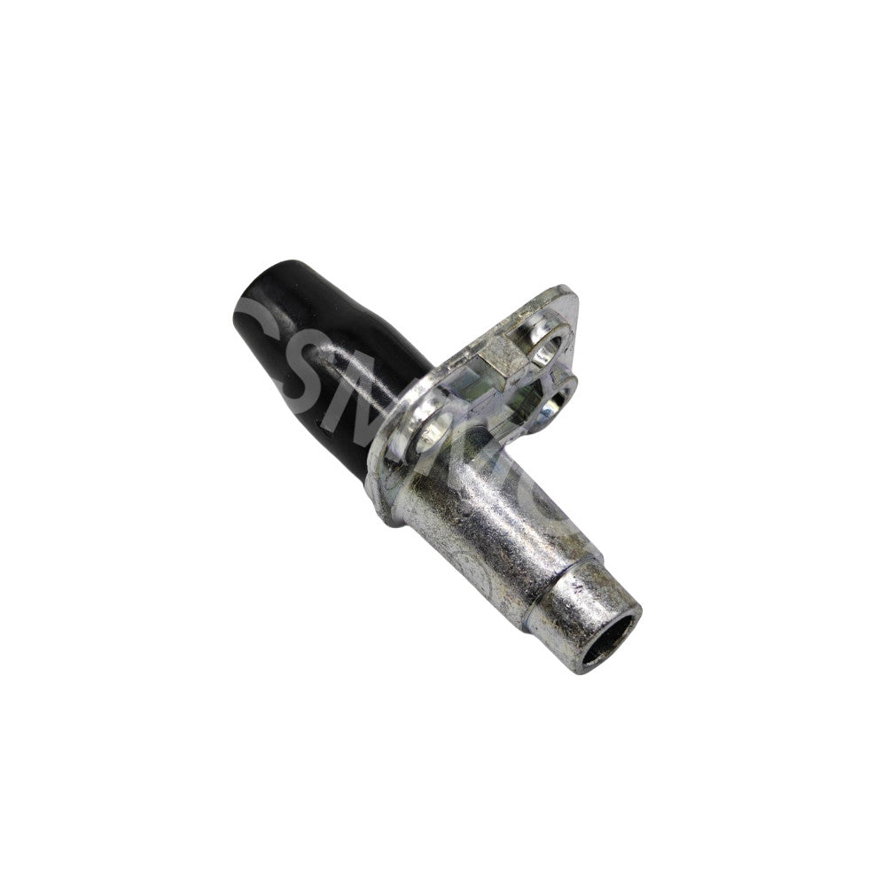 Radio Antenna Base Mount Replacement Fit for Ford F-350 Super Duty 2017-2021 Q