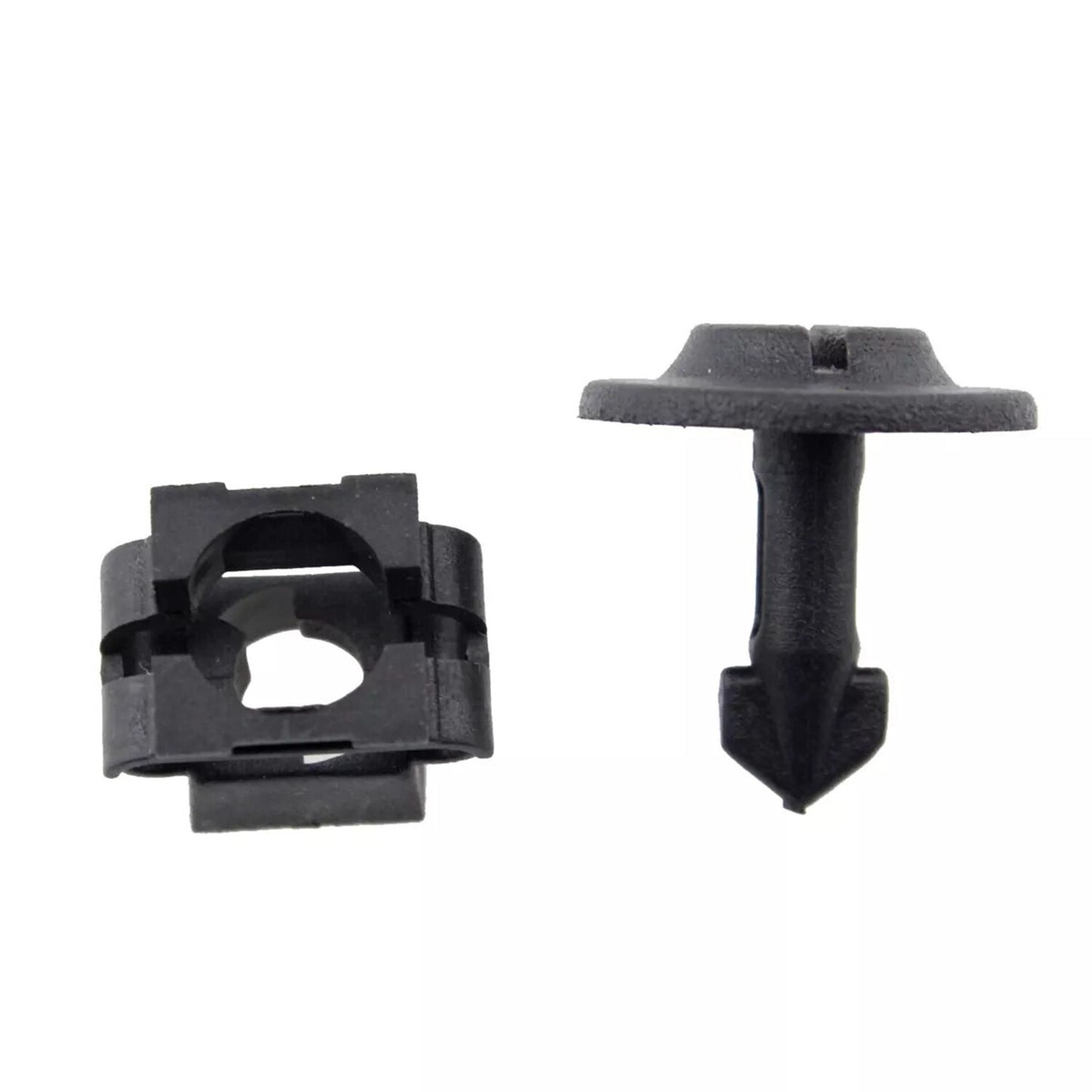 Engine Heat Shield Retainer / Clip 4A0805121A 4A0805163 for Audi A4 A6 100 90 for A8