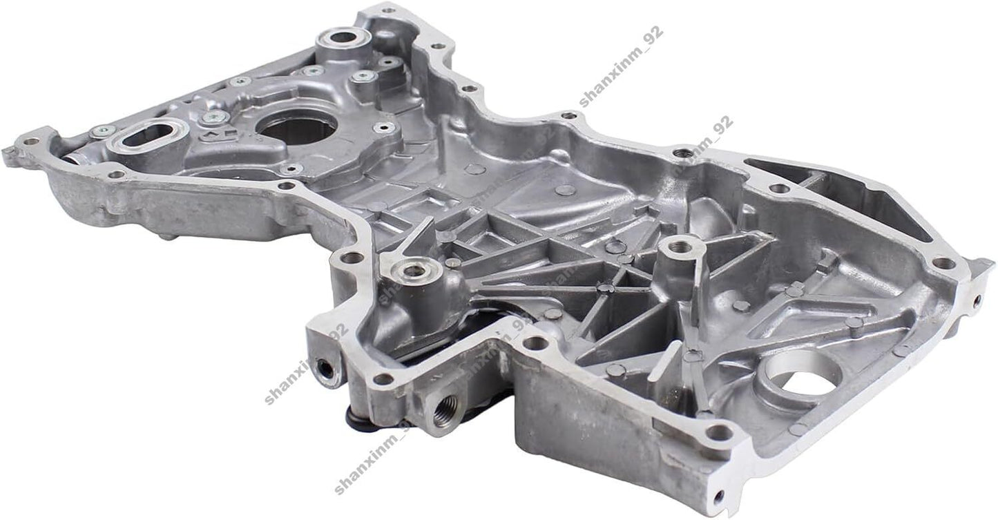 Timing Cover With Pump Assembly for Honda HR-V for Civic 2012-2016 15100-R1A-A01