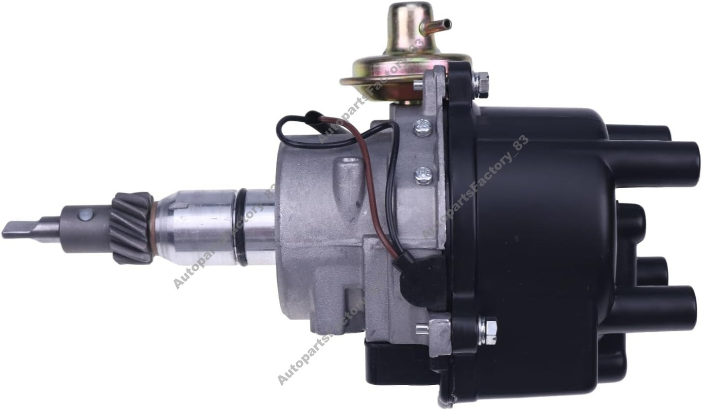 Distributor 19030-78121-71 Suitable for Toyota engine 5K forklifts 6FG10 and 6FG25