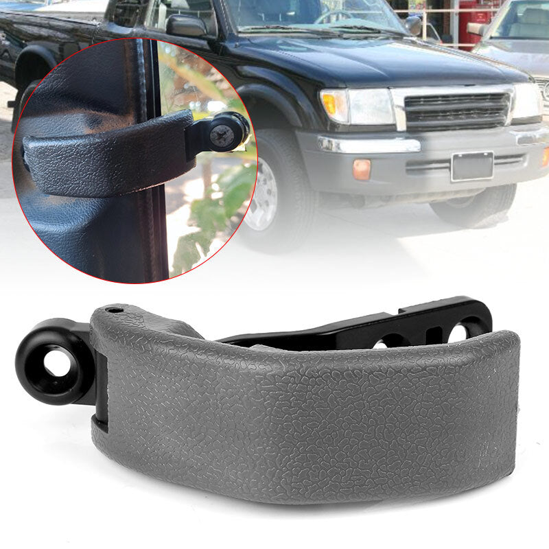 Rear Window Glass Latch Lock 62910-89102 for Toyota Hilux 88-97 Tacoma 1989-2000