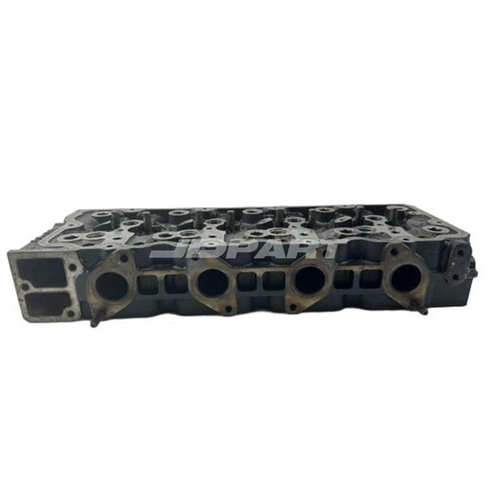 C3.3B Cylinder Head Assy with EGR for Caterpillar Engines - Spare Parts