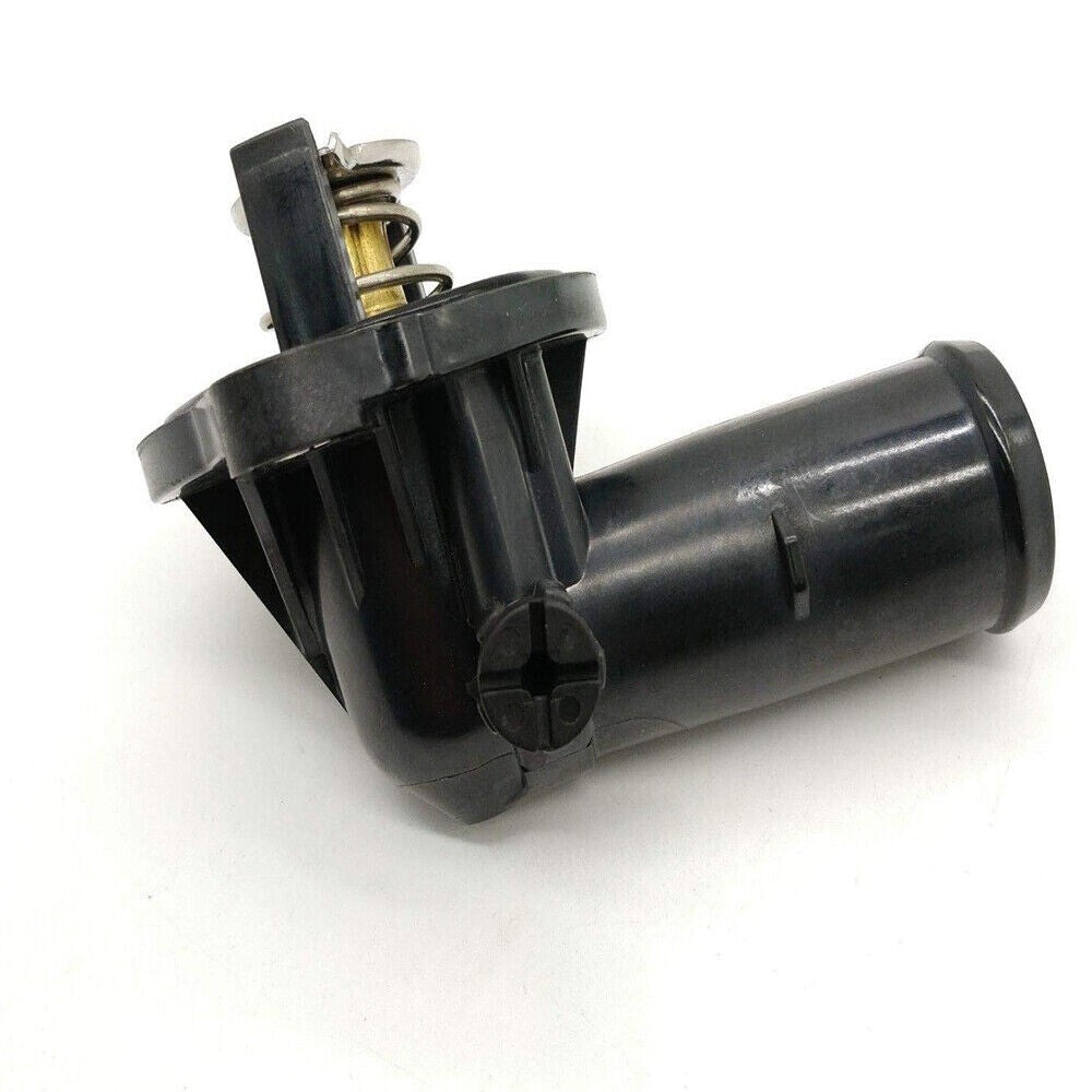 Engine Thermostat Housing Assembly for Jeep Grand Cherokee for Wrangler JK 3.6L Q