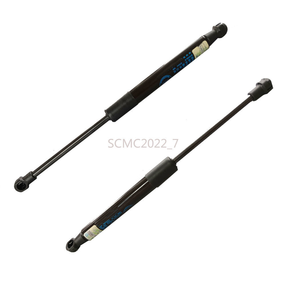 2X Hood Front Lift Supports Shocks Struts Rod for AUDI Q5 2017-2024 80A823359A
