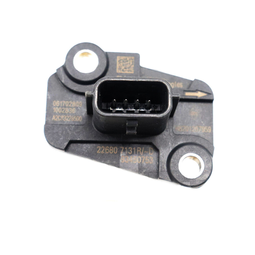 Brand new airflow sensor 22680-7131R for Infiniti Q50 Q60 V6 3.0L (2016-2019) - Quality - v