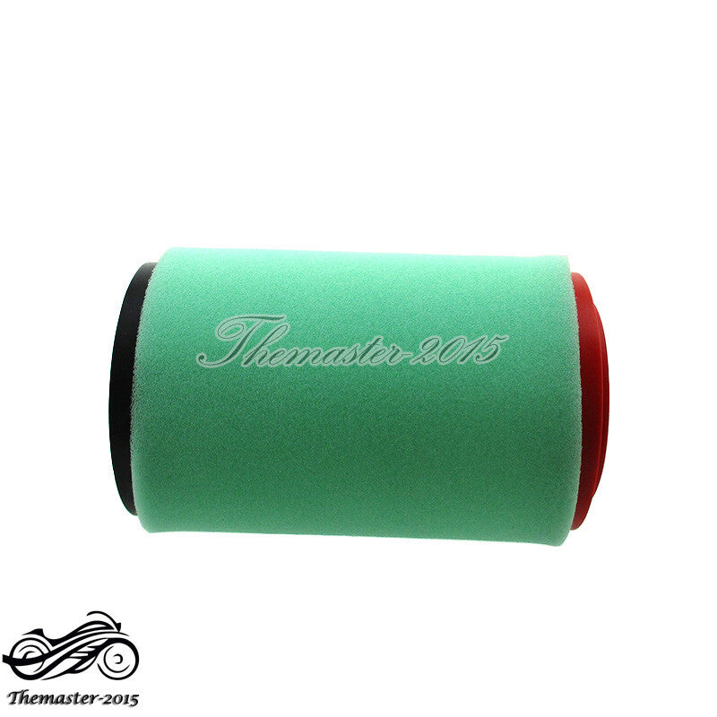 Air Filter for Yamaha Bear Tracker 250 YFM250X YFM250B Big Bear 400 YFM400 Bruin Q
