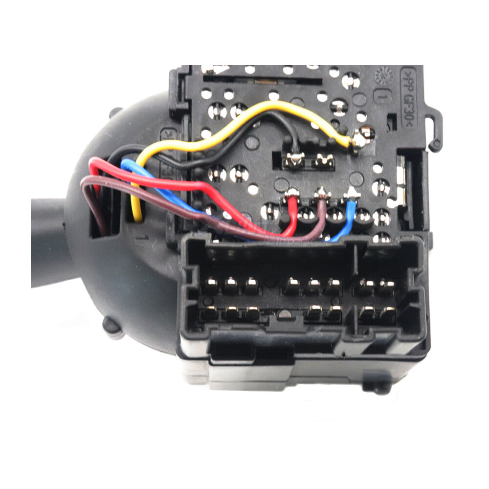 8201167988 Applicable to for Dacia Sandero Logan II Dokker switch indicator tracking - v