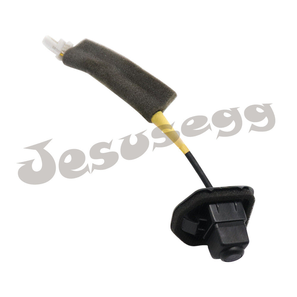 284423TA0B For 2013 2014 2015 2016 for Nissan for Altima Rear View Backup Camera Q