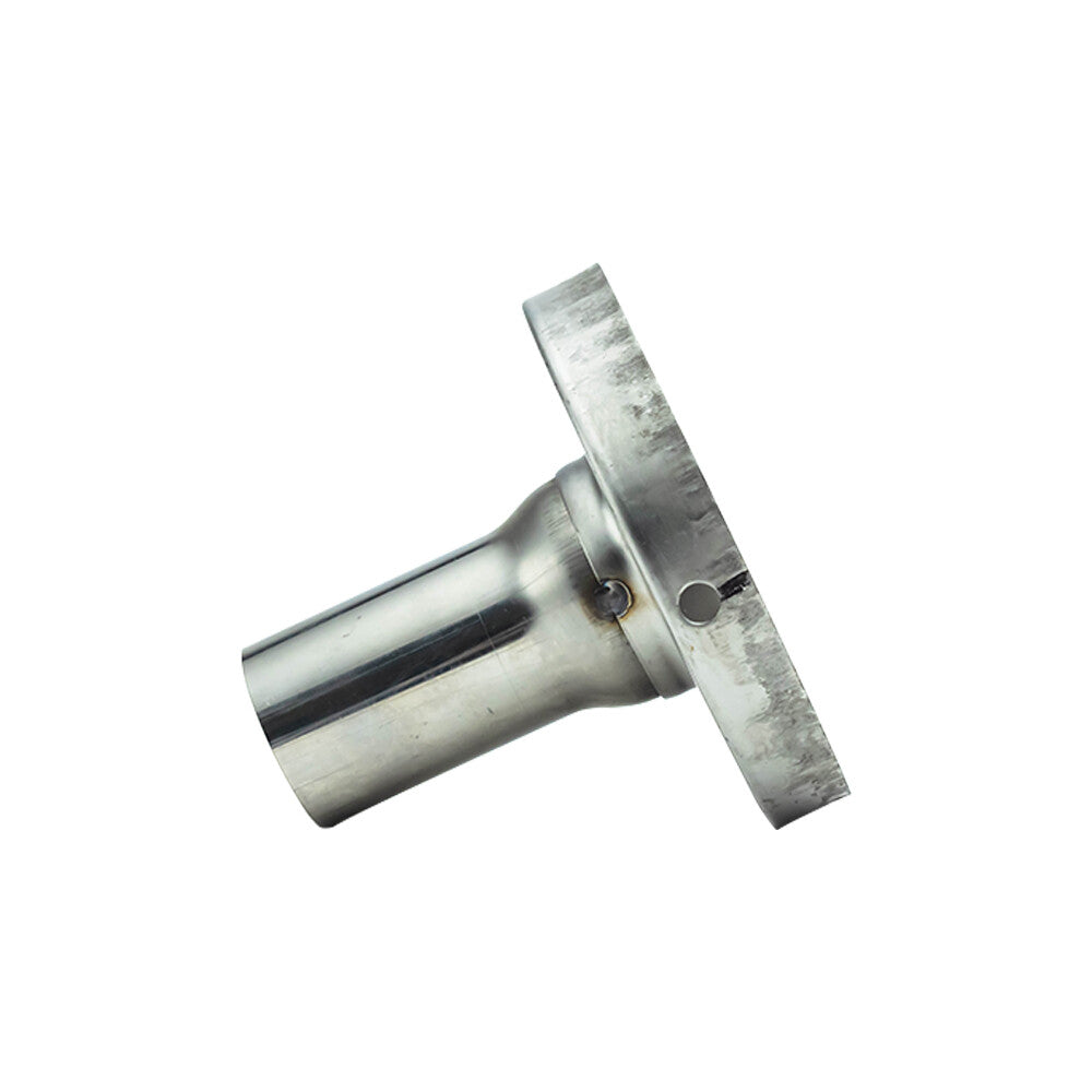 4.5 Universal Exhaust DB-killer Muffler Silencer 4.5inch Outer Fit Removable