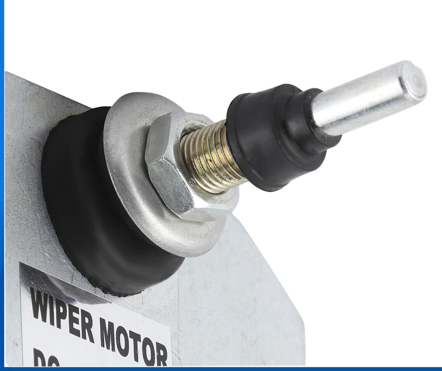 12V Universal Windscreen Wiper Motor for Willys for Jeep Tractor 01287358 7731000001