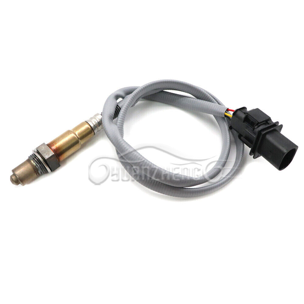 Front O2 oxygen sensor for 128i, 328i, 328i xDrive, 528i, 530i, X3 11787558073- v