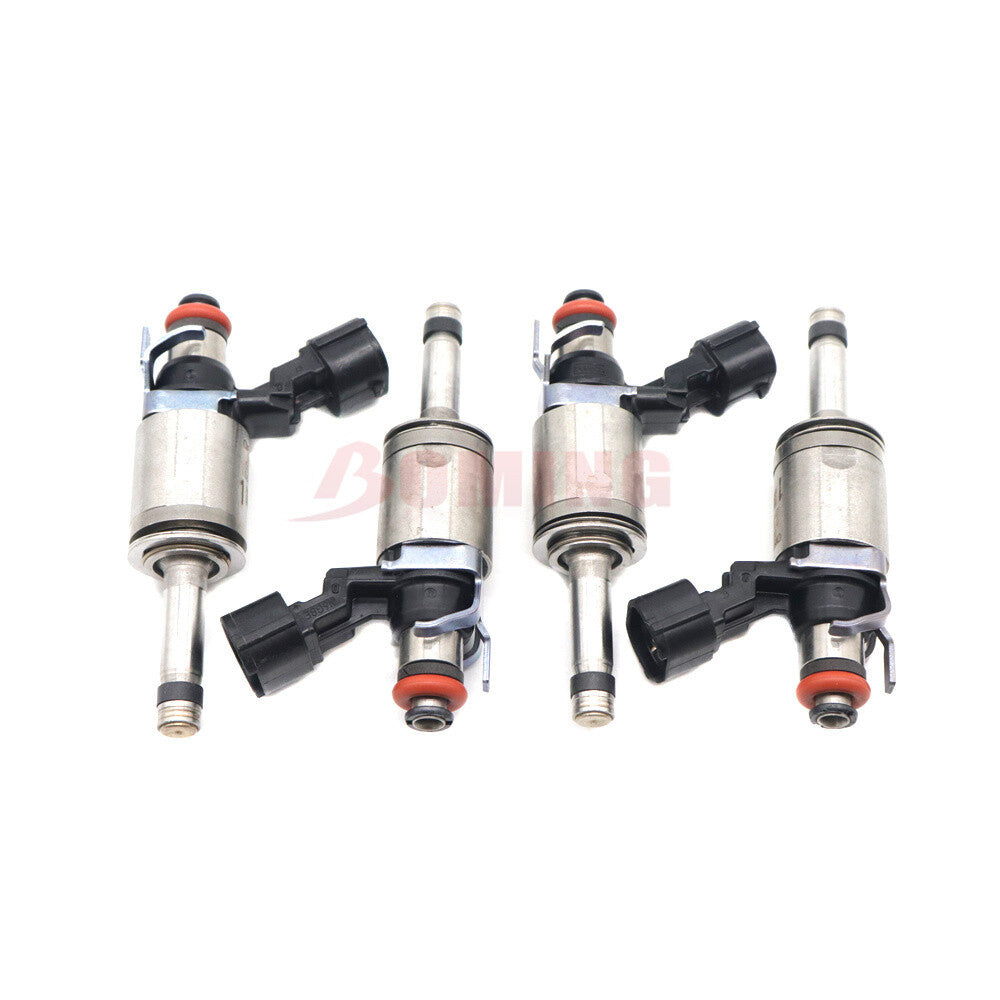 for Ford Focus 2.0L L4 EcoBoost GDI 2012-2015 NEW Fuel Injectors CM5E-BB